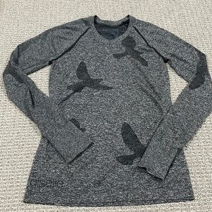 Oiselle Flyte Long Sleeve